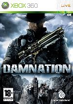 Alle Infos zu Damnation (360)