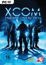 XCOM: Enemy Unknown