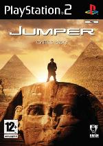 Alle Infos zu Jumper: Griffin's Story (PlayStation2)