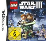 Lego Star Wars III: The Clone Wars