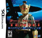 Alle Infos zu Shin Megami Tensei: Strange Journey (NDS)