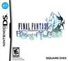 Final Fantasy: Crystal Chronicles - Echoes of Time