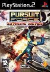 Pursuit Force: Extreme Justice