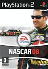 NASCAR 08