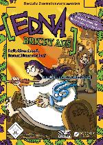 Edna bricht aus