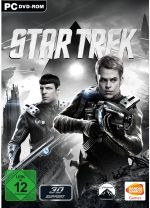 Alle Infos zu Star Trek (PC,PC)