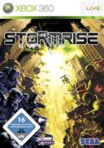 Alle Infos zu Stormrise (360)