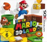 Alle Infos zu Super Mario 3D Land (3DS,3DS)