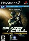 Splinter Cell: Pandora Tomorrow