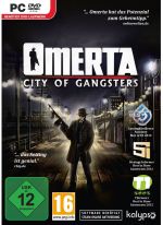Alle Infos zu Omerta: City of Gangsters (PC,PC,360,360)