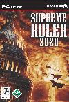 Supreme Ruler 2020