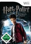 Harry Potter und der Halbblutprinz