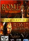 Rome: Total War - Gold Edition