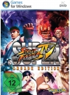 Super Street Fighter IV - Arcade Edition