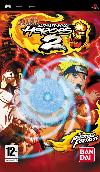 Naruto: Ultimate Ninja Heroes 2