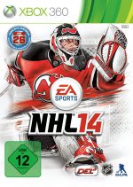 Alle Infos zu NHL 14 (360)