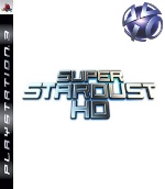 Alle Infos zu Super Stardust HD (PlayStation3)