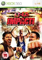 TNA iMPACT! - Total Nonstop Action Wrestling