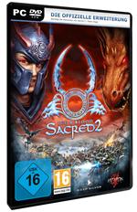 Sacred 2: Ice & Blood