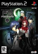 Alle Infos zu Shin Megami Tensei: Persona 3 (PlayStation2)