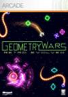 Geometry Wars: Retro Evolved