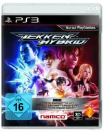 Alle Infos zu Tekken Hybrid (PlayStation3)