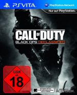 Call of Duty: Black Ops - Declassified