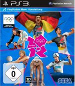 London 2012 - Das offizielle Videospiel der Olympischen Spiele