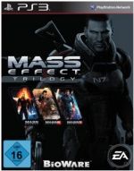 Mass Effect Trilogy