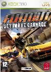 FlatOut: Ultimate Carnage