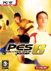 Pro Evolution Soccer 6