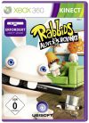Rabbids: Alive & Kicking