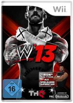 WWE '13
