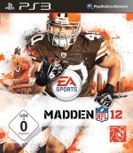 Alle Infos zu Madden NFL 12 (PlayStation3)