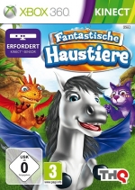 Alle Infos zu Fantastische Haustiere (360)