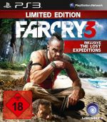 Far Cry 3