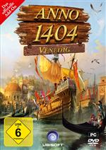 ANNO 1404: Venedig
