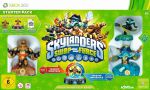 Alle Infos zu Skylanders: Swap Force (360)