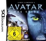 Alle Infos zu James Cameron's Avatar - Das Spiel (NDS)