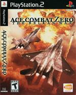 Alle Infos zu Ace Combat: The Belkan War (PlayStation2)