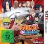 Naruto Shippuden 3D: The New Era
