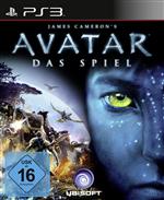 Alle Infos zu James Cameron's Avatar - Das Spiel (PlayStation3)