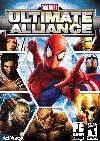Marvel: Ultimate Alliance