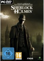 Das Testament des Sherlock Holmes