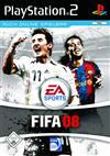 FIFA 08