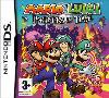 Mario & Luigi: Zusammen durch die Zeit