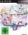 Tales of Graces f