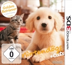 Alle Infos zu nintendogs & cats (3DS)