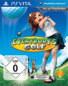 Everybody's Golf