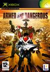 Armed and Dangerous